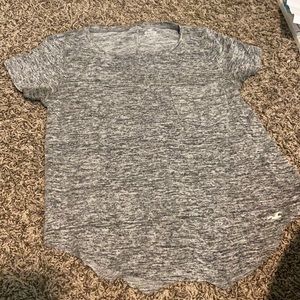 Hollister dress shirt